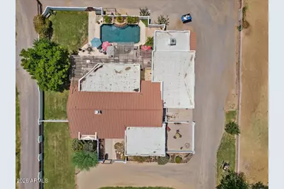 21230 S 156th Street, Gilbert, AZ 85298 - Photo 93