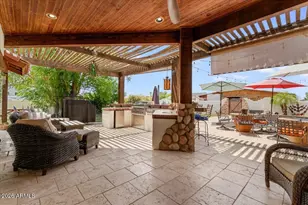 21230 S 156th St, Gilbert, AZ 85298 - Photo 53