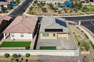 8272 N 170th Ln, Waddell, AZ 85355 - Photo 5