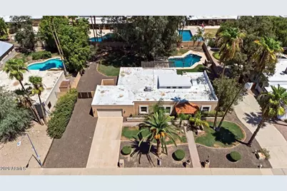 5912 E Emile Zola Avenue, Scottsdale, AZ 85254 - Photo 31