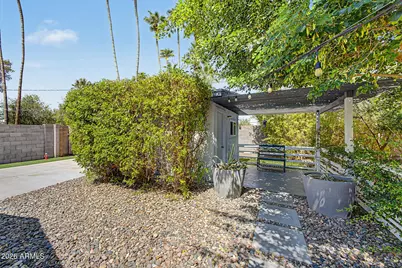 840 N Lesueur --, Mesa, AZ 85203 - Photo 45
