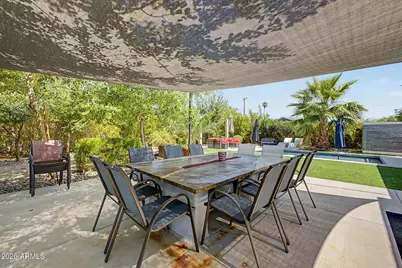 840 N Lesueur --, Mesa, AZ 85203 - Photo 41