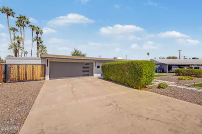 840 N Lesueur --, Mesa, AZ 85203 - Photo 3