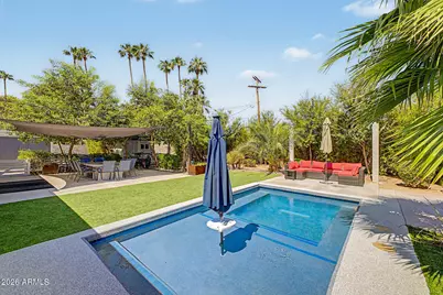840 N Lesueur --, Mesa, AZ 85203 - Photo 39