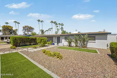 840 N Lesueur --, Mesa, AZ 85203 - Photo 5