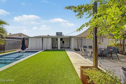 840 N Lesueur --, Mesa, AZ 85203 - Photo 35