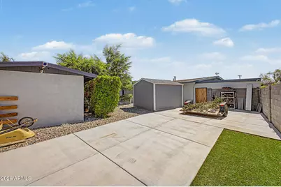 840 N Lesueur --, Mesa, AZ 85203 - Photo 43