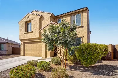 6720 W Siesta Way, Laveen, AZ 85339 - Photo 5