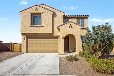 6720 W Siesta Way, Laveen, AZ 85339 - Photo 1