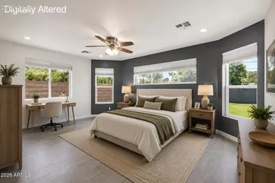 701 E McLellan Boulevard, Phoenix, AZ 85014 - Photo 75