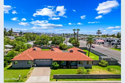 701 E McLellan Boulevard, Phoenix, AZ 85014 - Photo 3