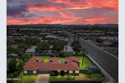 701 E McLellan Boulevard, Phoenix, AZ 85014 - Photo 1
