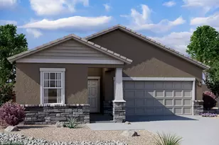 5752 E Hornblende Wy, San Tan Valley, AZ 85143 - Photo 1