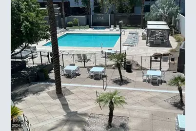 1 E Lexington Avenue #609, Phoenix, AZ 85012 - Photo 27