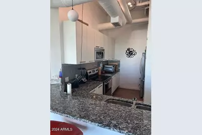 1 E Lexington Avenue #609, Phoenix, AZ 85012 - Photo 5