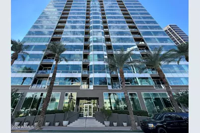 1 E Lexington Avenue #609, Phoenix, AZ 85012 - Photo 1