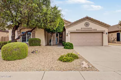 9351 W Yukon Drive, Peoria, AZ 85382 - Photo 1