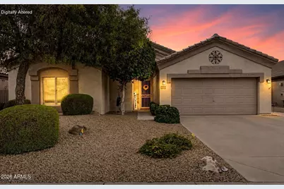 9351 W Yukon Drive, Peoria, AZ 85382 - Photo 1