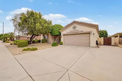 9351 W Yukon Drive, Peoria, AZ 85382 - Photo 35