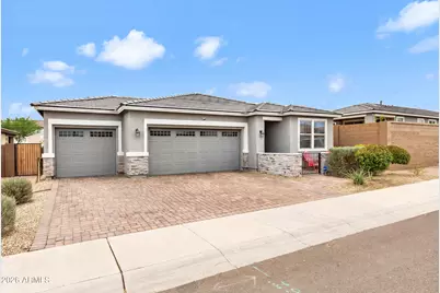 2332 S 241st Drive, Buckeye, AZ 85326 - Photo 3