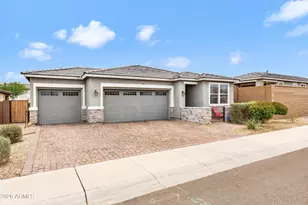 2332 S 241st Dr, Buckeye, AZ 85326 - Photo 3