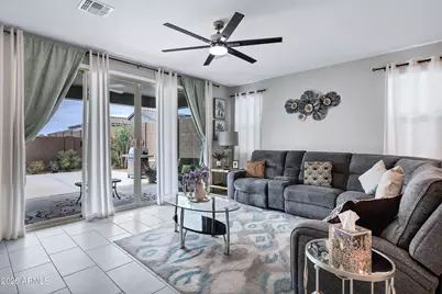 2332 S 241st Drive, Buckeye, AZ 85326 - Photo 21