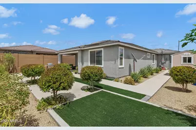 2332 S 241st Drive, Buckeye, AZ 85326 - Photo 31