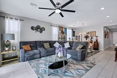 2332 S 241st Drive, Buckeye, AZ 85326 - Photo 23