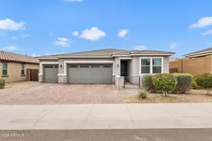 2332 S 241st Dr, Buckeye, AZ 85326 - Photo 1