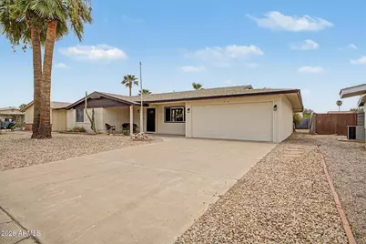 814 S Longwood Loop, Mesa, AZ 85208 - Photo 3