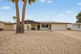 814 S Longwood Loop, Mesa, AZ 85208 - Photo 1
