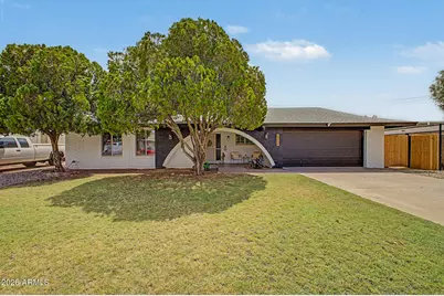 6869 E Flossmoor Avenue, Mesa, AZ 85208 - Photo 1