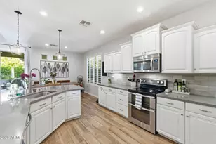 4551 S Adobe Dr, Chandler, AZ 85249 - Photo 17