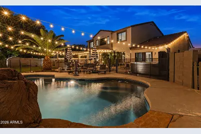 4551 S Adobe Drive, Chandler, AZ 85249 - Photo 79