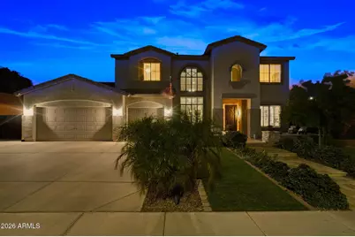 4551 S Adobe Drive, Chandler, AZ 85249 - Photo 71