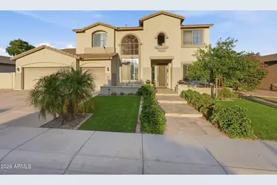 4551 S Adobe Drive, Chandler, AZ 85249 - Photo 3
