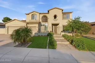 4551 S Adobe Dr, Chandler, AZ 85249 - Photo 3