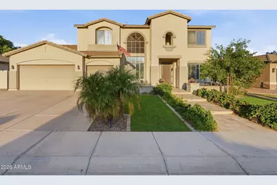 4551 S Adobe Drive, Chandler, AZ 85249 - Photo 1