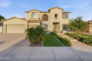 4551 S Adobe Dr, Chandler, AZ 85249 - Photo 1