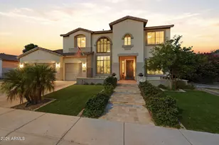 4551 S Adobe Dr, Chandler, AZ 85249 - Photo 61