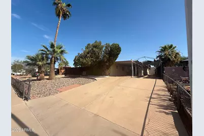 4139 E Ridge Road, Phoenix, AZ 85042 - Photo 1