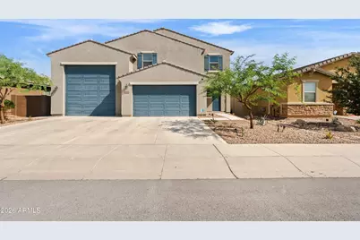 4024 W Suncup Drive, San Tan Valley, AZ 85144 - Photo 1