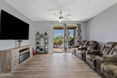 4024 W Suncup Drive, San Tan Valley, AZ 85144 - Photo 5