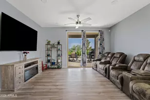 4024 W Suncup Dr, San Tan Valley, AZ 85144 - Photo 5