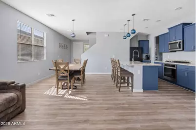 4024 W Suncup Drive, San Tan Valley, AZ 85144 - Photo 5