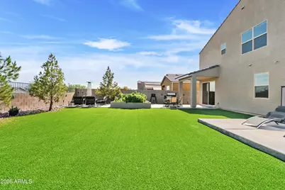 4024 W Suncup Drive, San Tan Valley, AZ 85144 - Photo 35