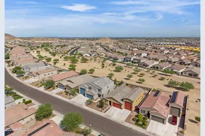 4024 W Suncup Drive, San Tan Valley, AZ 85144 - Photo 45
