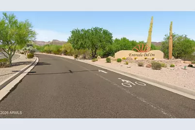 18400 E Donato Drive, Gold Canyon, AZ 85118 - Photo 41