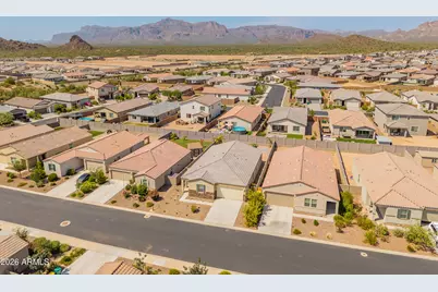 18400 E Donato Drive, Gold Canyon, AZ 85118 - Photo 5
