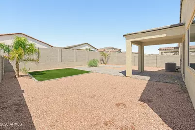18400 E Donato Drive, Gold Canyon, AZ 85118 - Photo 35